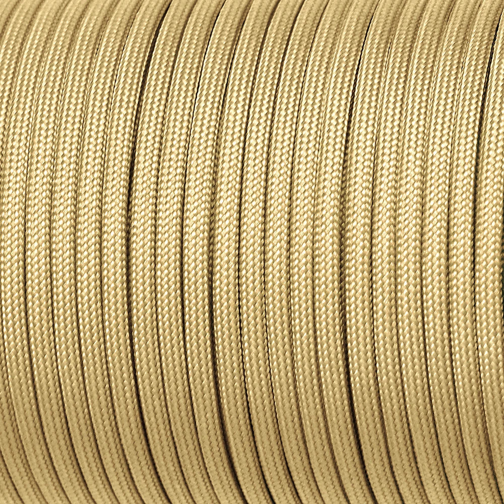 Parachute Cord 550 - 7 Strands 4mm Camping Survival Hiking