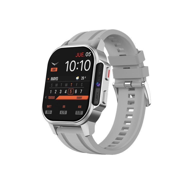 Android Smart Watch GPS Calls - Full Netcom Sport