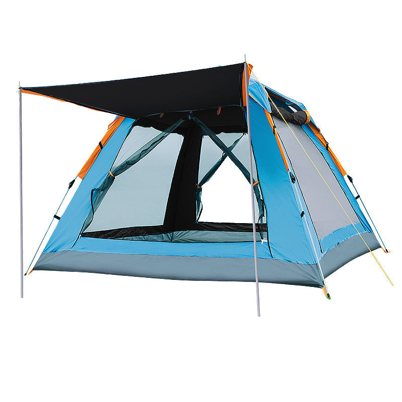 Speed Beach Automatic 3 Person Tent