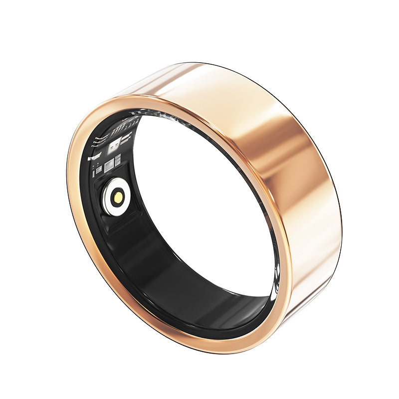 Smart Health Ring - Fitness Sleep IP68 Bluetooth