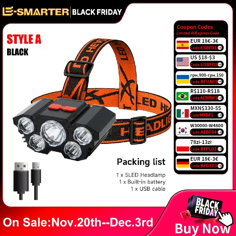 8X/15X/23X LED Magnifying Glass - Jeweler 80g