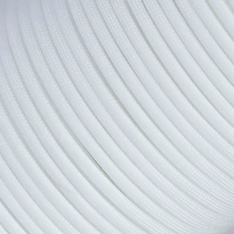 Parachute Cord 550 - 7 Strands 4mm Camping Survival Hiking