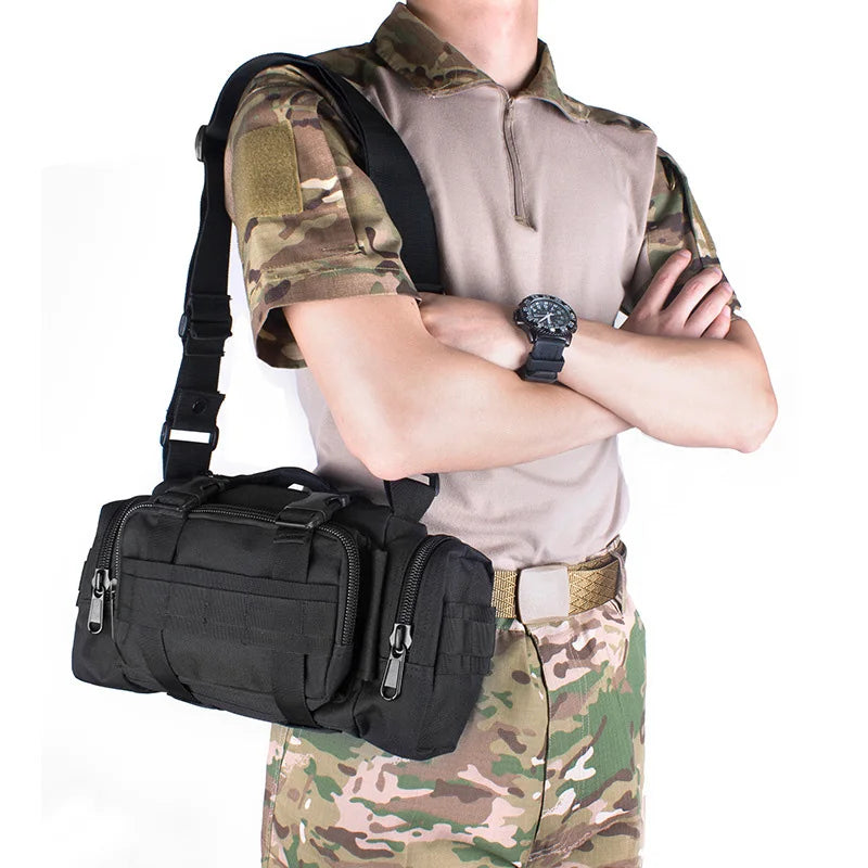Waterproof Fanny Pack 3L - 100g Waterproof
