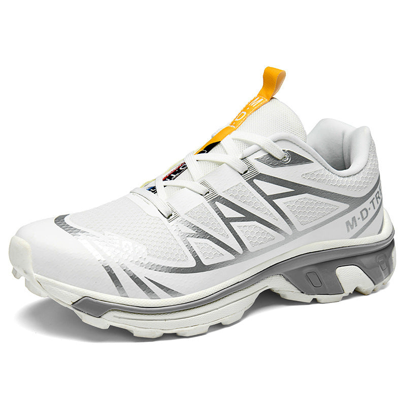 Women's Outdoor Breathable Non-Slip Hiking Shoes 640g