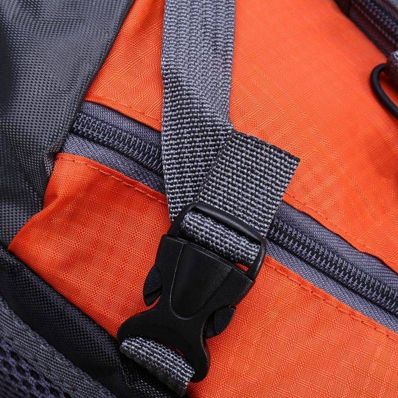 40L Waterproof Backpack - Camping Hiking Travel
