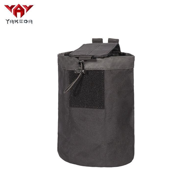 150g Nylon MOLLE Tactical Vest