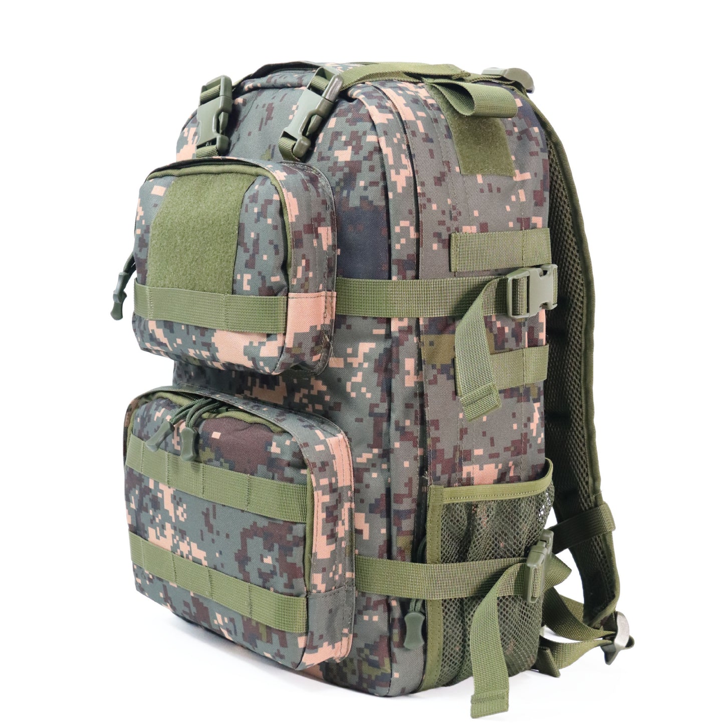 Multifunctional Waterproof Backpack 1.2kg