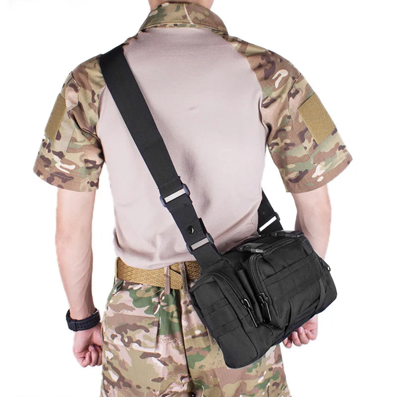 Waterproof Fanny Pack 3L - 100g Waterproof