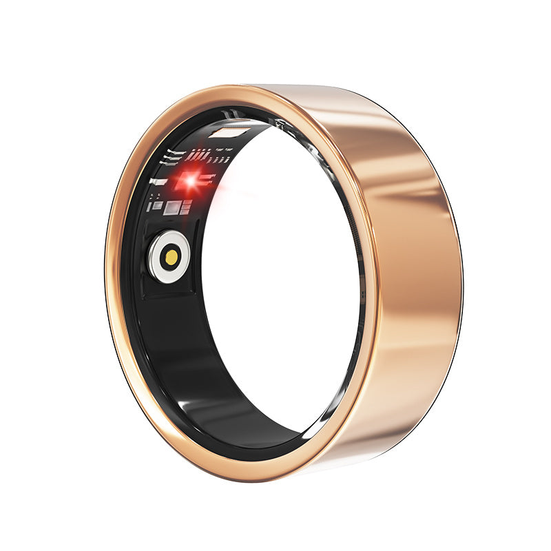Smart Health Ring - Fitness Sleep IP68 Bluetooth