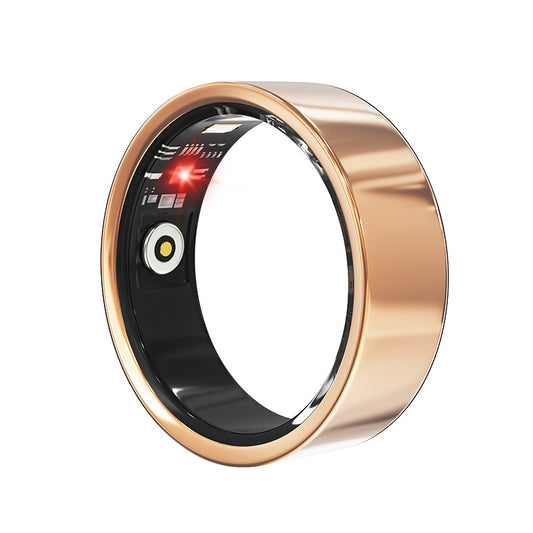Smart Health Ring - Fitness Sleep IP68 Bluetooth