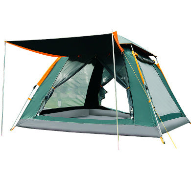 Speed Beach Automatic 3 Person Tent