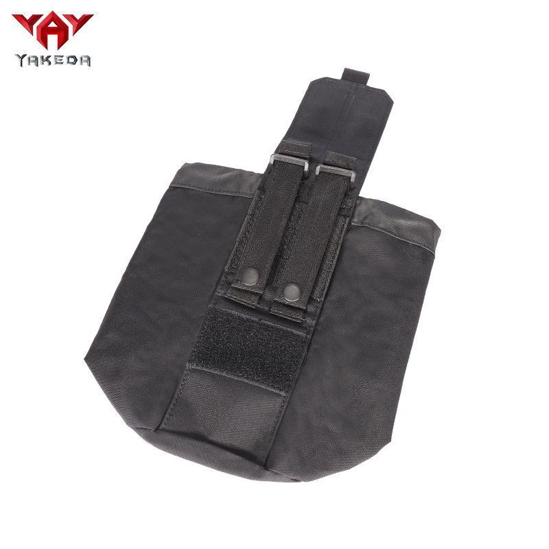 150g Nylon MOLLE Tactical Vest