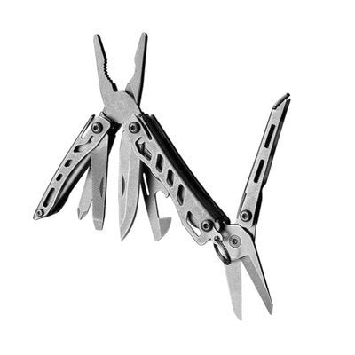 9cm Multi-Tool Camping Combination Bushcraft Knife