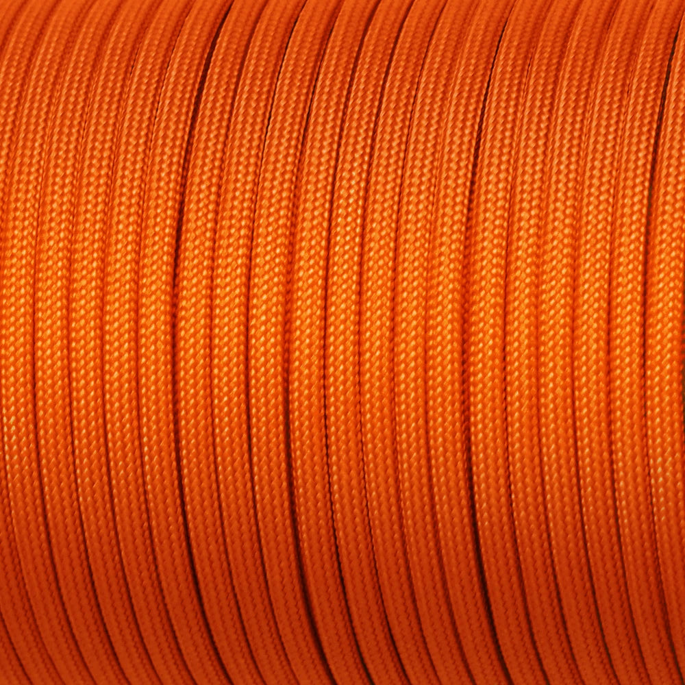 Parachute Cord 550 - 7 Strands 4mm Camping Survival Hiking