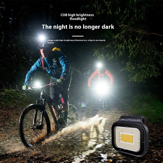 Super Powerful LED Headlamp | Rechargeable | Night Fishing