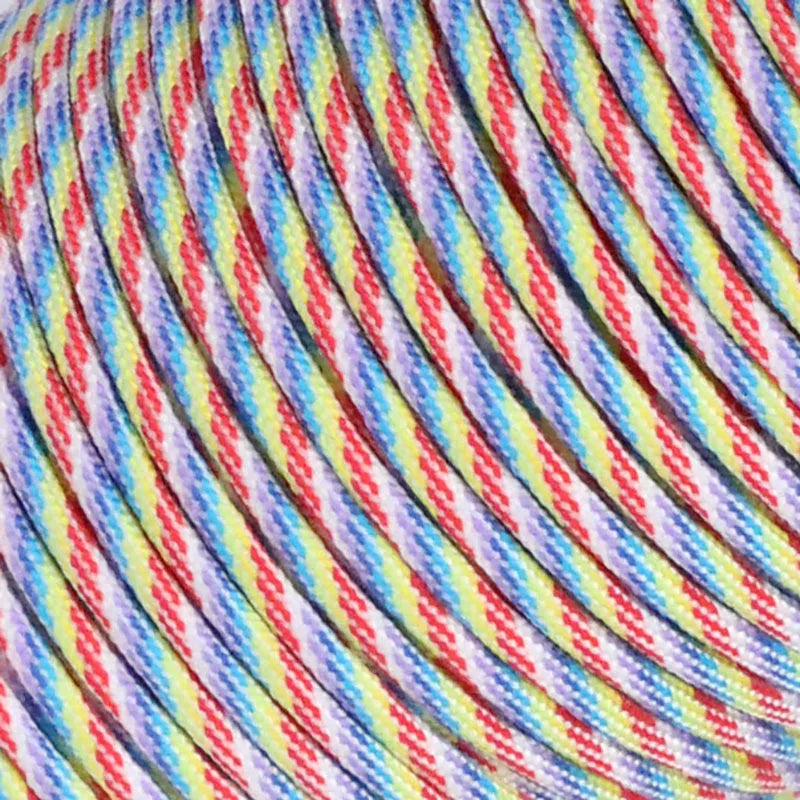 Parachute Cord 550 - 7 Strands 4mm Camping Survival Hiking