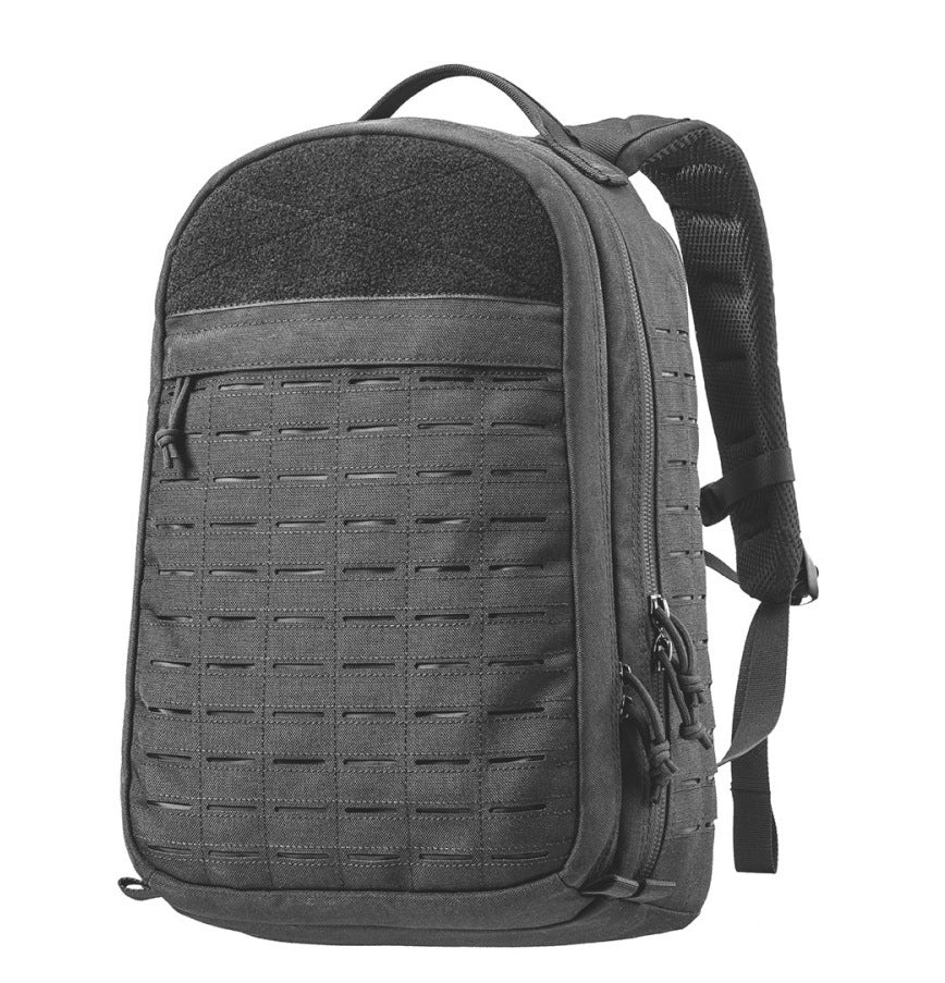 600D Polyester Camouflage Backpack - 36-55L