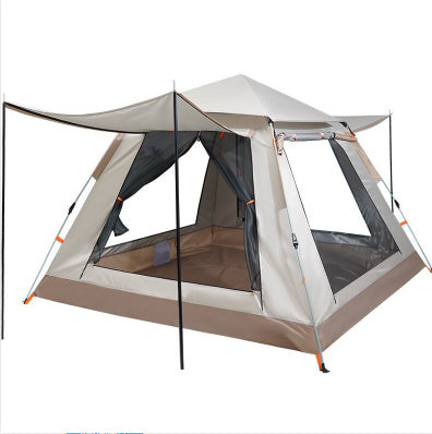 Speed Beach Automatic 3 Person Tent