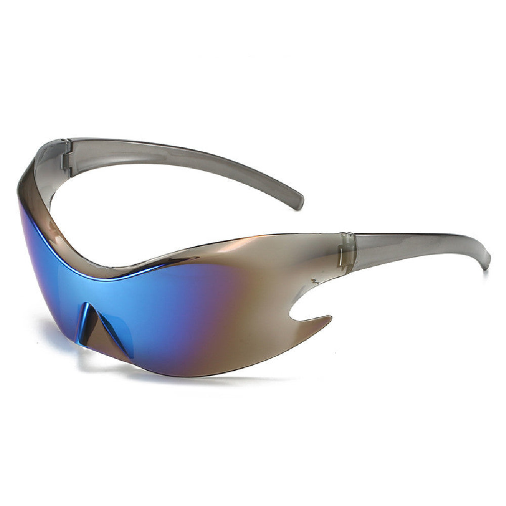 Mercury Riding Colored Sunglasses