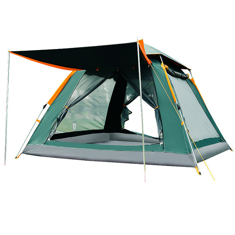 Speed Beach Automatic 3 Person Tent