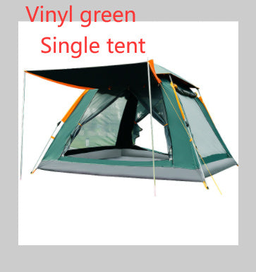 Speed Beach Automatic 3 Person Tent